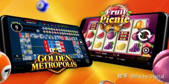 Pengalaman bermain Bingo online yang menyenangkan dan mudah di platform gokutoto